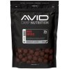 Boilies Avid Red Spice 24mm 2.5kg