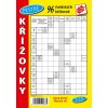 Pestré křížovky 1/2023