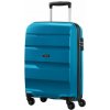 American Tourister Kabínový kufor Bon Air Modrá 31,5L