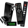 DI-WAY SENIOR 2020 Mini DVB-T2 H.265 + Ovládač SENIOR Stick
