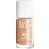 Make Up For Ever Hydratačný a rozjasňujúci make-up HD Skin Hydra Glow Skin Booster Foundation 2Y36 30 ml