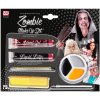 Widmann Zombie set - make up