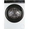 HAIER HW80-B14939-S - Automatická práčka