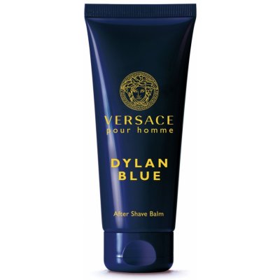 Versace Dylan Blue Pour Homme After Shave Balm M 100ml