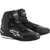 Topánky FASTER 3 RIDEKNIT, ALPINESTARS (čierne, veľ. 47)