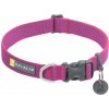 Obojok pre psy Ruffwear Hi & Light™ Collar-36 - 51cm-alpenglow-pink Farba: Alpenglow Pink