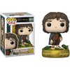 Funko Pop! 1832 The Lord Of The Rings Frodo Baggins GITD