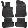 Koberce Gumenné Norm Liners Mercedes-Benz C-Class W204 2011-2014