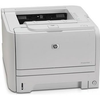 HP LaserJet P2035 CE461A