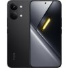 POCO X8 Pro Max 12+512GB, Čierny
