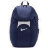 Nike Academy Team DV0761-410 modrá 30 l