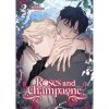 Gardners Komiks Roses and Champagne Vol. 2 ENG