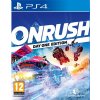 Onrush (D1 Edition) (PS4)