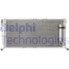 DELPHI Kondenzátor, klimatizace CF20198