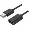 Predlžovací kábel USB 2.0 AM–AF 5 m