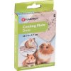 Flamingo Chladící keramická podložka pro hlodavce S 12 x 8 x 0,7 cm
