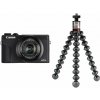 Canon PowerShot G7 X Mark III