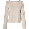 esmara® Dámsky pulóver béžová, S 36/38 (100392695)