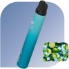 Elfbar 600V2 Puffs - Mojito (20mg/ml) - jednorázová bezdymka