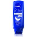 Telové mlieko Nivea Nourishing Shower telové mlieko výživné do sprchy 400 ml