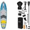 Rebel RBA-4518-BL Paddleboard s príslušenstvom 335 cm, SUP ACTIVE PRO, modrý