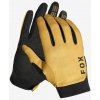 Cyklistické rukavice Fox Ranger Glove Gel - bronze