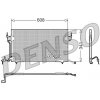 DENSO Kondenzátor, klimatizace DCN21010