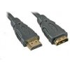 PREMIUMCORD Kabel prodlužovací HDMI - HDMI 10m, zlacené konektory kphdmf10