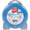 Makita Príslušenstvo - Náhradná struna 1,65 mm, dĺžka 15 m E-01731