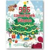 555 samolepek - Vánoce - Svojtka&Co.