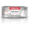 Sudocrem Soft Clean detské vlhčené utierky 55kusov