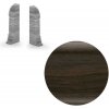 Naturel NATNGTK24 Koncovka wenge