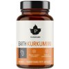 Puhdistamo Earth Kurkumín 60 kapsúl
