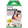 Fujifilm INSTAX MINI EU 2 GLOSSY(10X2/PK) (16567828)