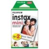 Fujifilm INSTAX MINI EU 2 GLOSSY(10X2/PK) (16567828)