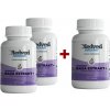 AKCIA 3x Medveď natural Baza Extrakt+ 30 kapsúl (90 kapsúl spolu)