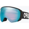 Lyžiarske okuliare Oakley Flight Path L factory pilot black/prizm snow sapphire iridium (L)