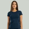 STRIX Dámske tričko Essential Midnight Blue - M