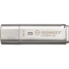 Kingston IKLP50 IronKey Locker+ 50 16GB IKLP50/16GB