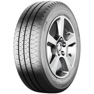 Point S Summer Van S 215/65 R15 104/102T