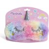 Martinelia Unicorn mäkkučká maska na spanie