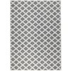 Najkoberce Hanse Home Twin Nizza sivý / krémový 200x290 cm