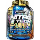 MuscleTech Nitro-Tech Casein Gold 2280 g