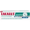 Lacalut Sensitive PLUS zubná pasta 75 ml