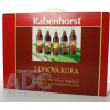 Rabenhorst 5 dňová očistná kúra ovocné a zeleninové šťavy 5x750 ml, 1x1 set