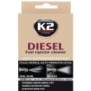K2 Diesel Fuel Injector Cleaner 50 ml