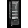 TEFCOLD UPD 400 F
