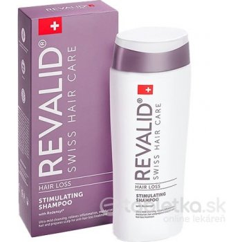 Revalid Stimulating Shampoo 200 ml