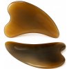 ❤️ MycoMedica Gua Sha z pravého byvolieho rohu ❤️ AKCIA: ✅ od 2 ks 📉 - 7 % až - 13 % ZĽAVA ❤️ 95 mm x 6 mm ❤️ MycoMedica® - KVALITNÉ Prírodné výživové doplnky, sirupy, tinktúry, potraviny, vete