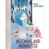 Moominland Midwinter (Tove Jansson)(Pevná)